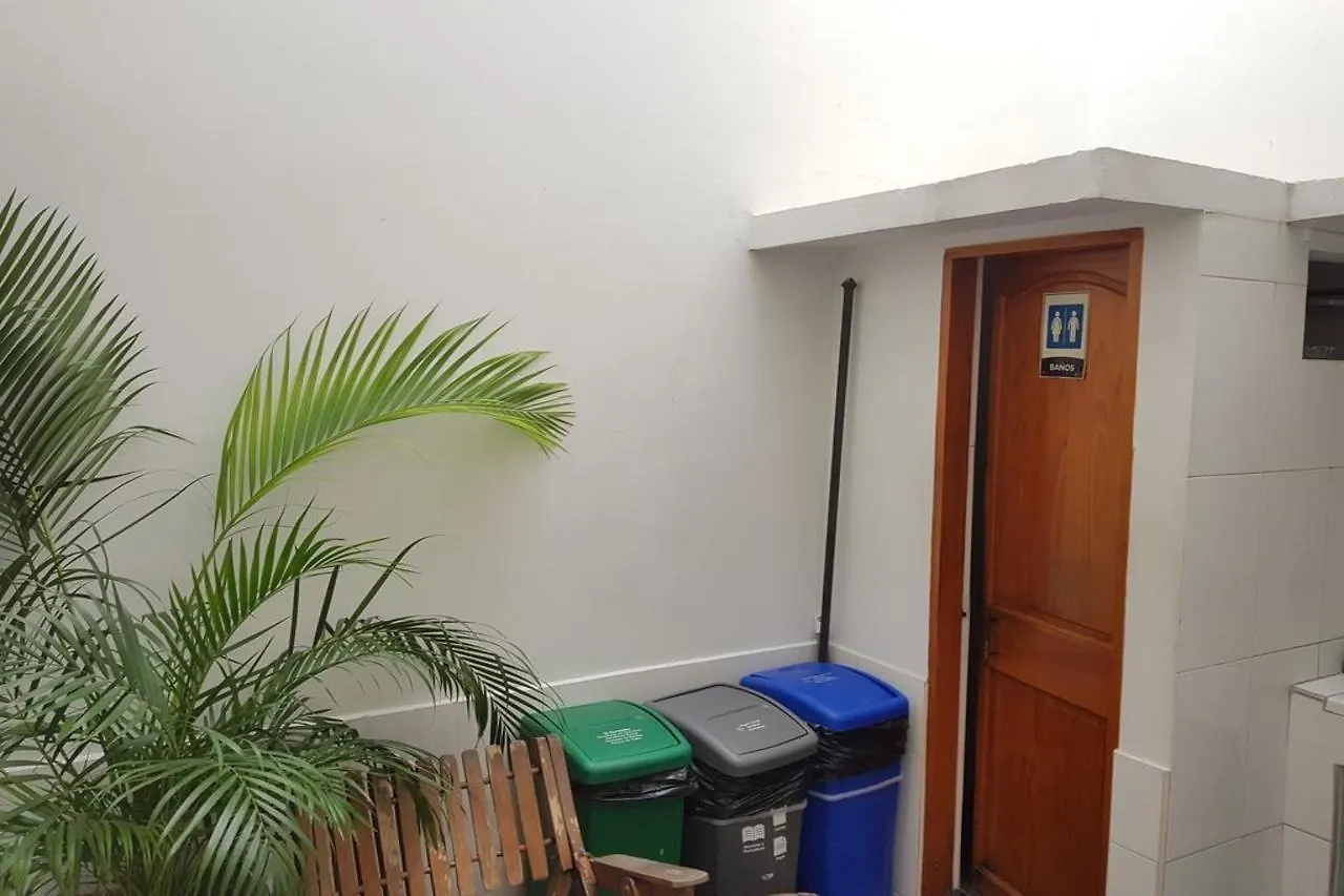 Arthur House Cartagena