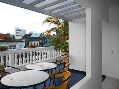 Arthur House Cartagena