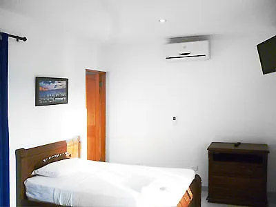 Arthur House Cartagena 3*,  Kolombiya