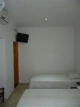 Arthur House Cartagena Kolombiya