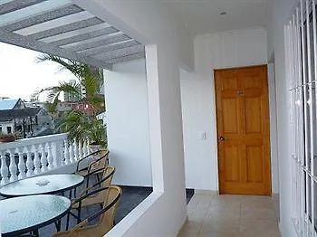 Arthur House Cartagena 3*,  Kolombiya