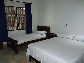 Arthur House Cartagena Otel