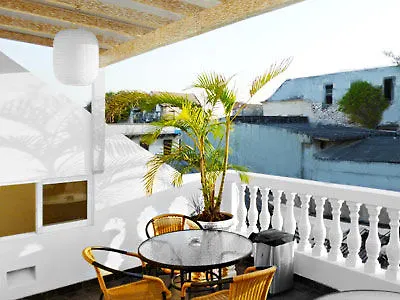 Hotel Arthur House Cartagena