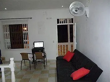 Arthur House Cartagena 3*,