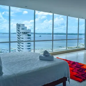 Hotel La Gran Vía, Cartagena