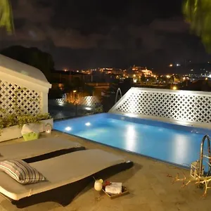 Hotel Casa Santa Ana Boutique, Cartagena