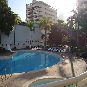 Hotel Bahia, Cartagena