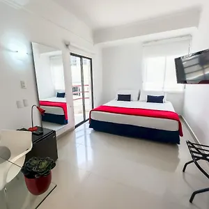 Hotel Zalmedina, Cartagena