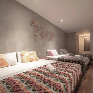 Hotel Bonavento, Cartagena