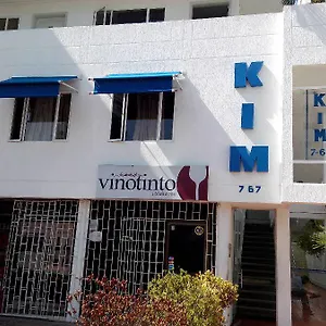 Hotel Kim, Cartagena