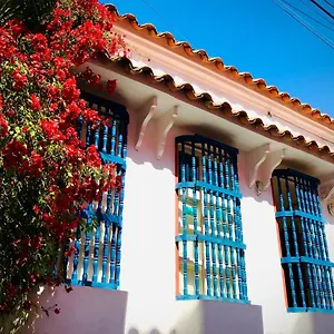 Hotel Zana Boutique, Cartagena