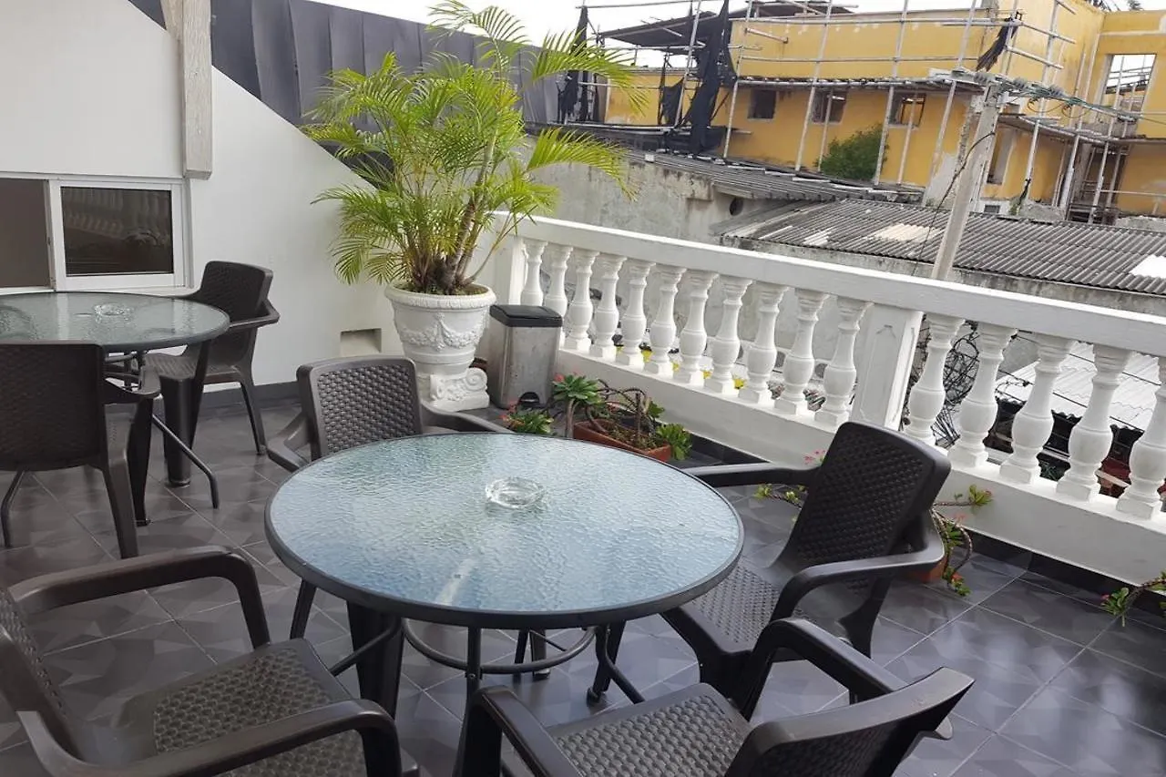 Arthur House Cartagena