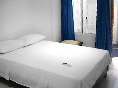 Arthur House Cartagena Colombia