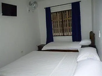 Arthur House Cartagena