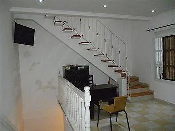 Hotel Arthur House Cartagena