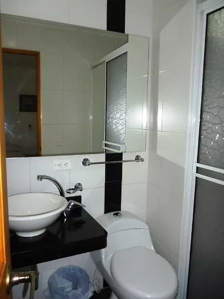 Arthur House Cartagena 3*,