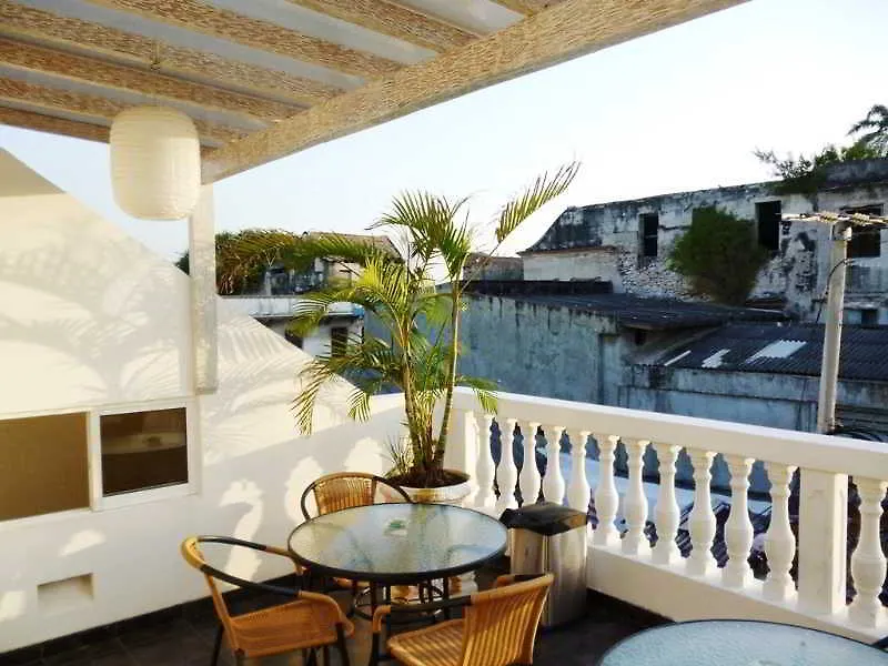 Arthur House Cartagena Hotel